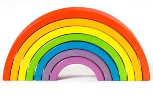 arcobaleno